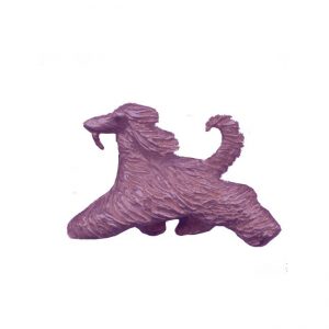 Afghan Hound Jewelry for Dog Lovers