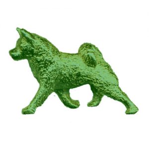 Akita Jewelry for Dog Lovers