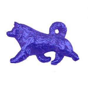 Alaskan Malamute Jewelry for Dog Lovers