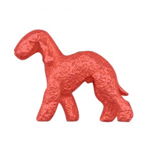 Bedlington Terrier Jewelry for Dog Lovers