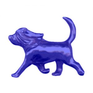 Bloodhound Jewelry for Dog Lovers