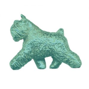 Bouvier des Flandres Jewelry for Dog Lovers