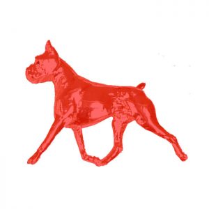 Boxer Jewelry for Dog Lovers