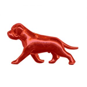 Bullmastiff Jewelry for Dog Lovers