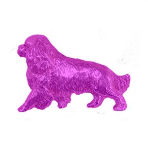 Cavalier King Charles Spaniel Jewelry for Dog Lovers