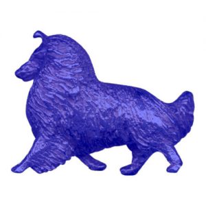 Rough Collie Jewelry for Dog Lovers