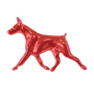 Doberman Pinscher Jewelry for Dog Lovers