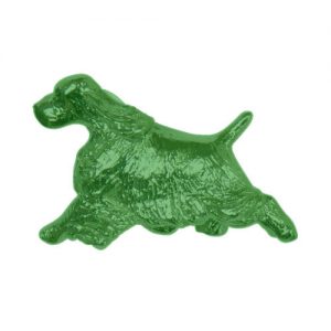 English Springer Spaniel Gifts in Sterling Silver and 14K Gold