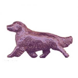 Golden Retriever Gifts in Sterling Silver and 14K Gold