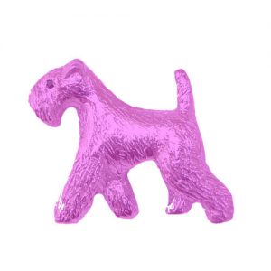 Lakeland Terrier Jewelry for Dog Lovers