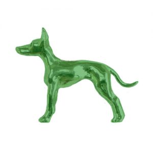 Manchester Terrier Jewelry for Dog Lovers