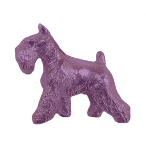 Miniature Schnauzer Jewelry for Dog Lovers