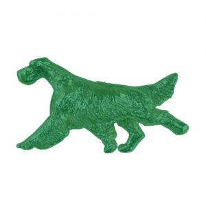 Irish Setter Gifts in Sterling Silver and 14K Gold
