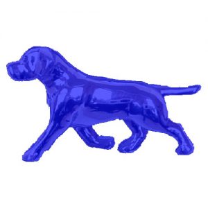 Labrador Retriever Gifts in Sterling Silver and 14K Gold