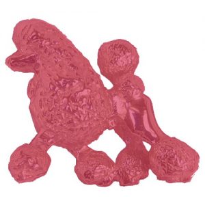 Poodle Gifts in Sterling Silver and 14K Gold