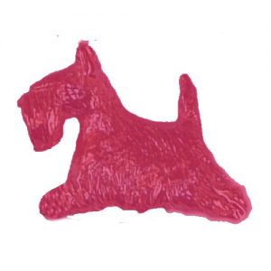 Scottish Terrier Gifts in Sterling Silver and 14K Gold