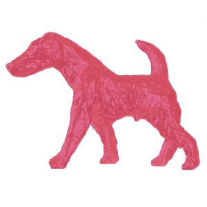 Smooth Fox Terrier Gifts in Sterling Silver and 14K Gold