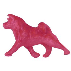 Shiba Inu Gifts in Sterling Silver and 14K Gold