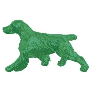 Welsh Springer Spaniel Gifts in Sterling Silver and 14K Gold